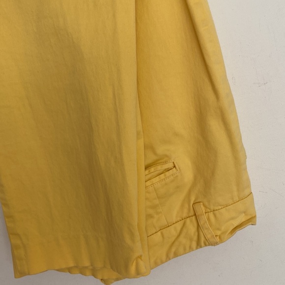 New York & Company Super Comfy Flat Front Stretch Trousers Ankle Pants, Size 4 - Picture 3 of 9